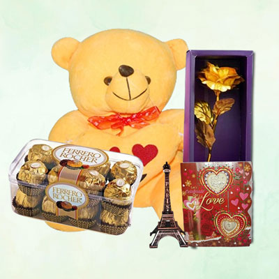 "Gift Hamper - code VD12 - Click here to View more details about this Product